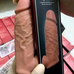 Long Lasting Love